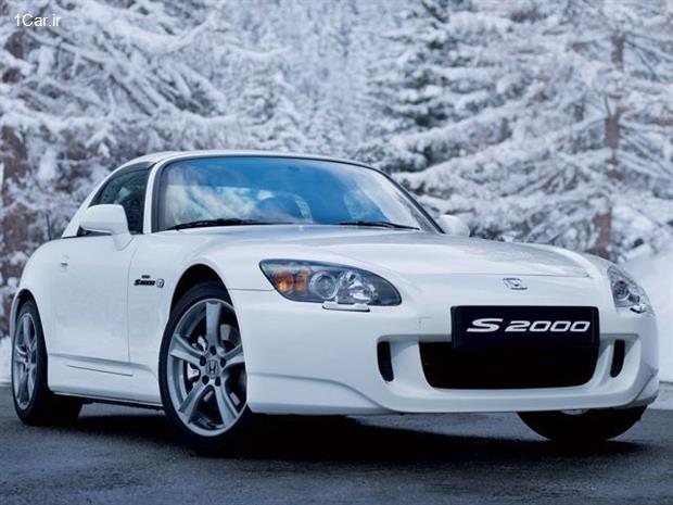 بازگشت دوباره هوندا S2000 به زندگی!